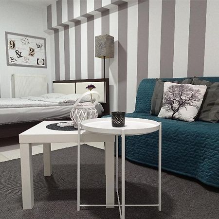Nice Studio Néoi Epivátai Dış mekan fotoğraf