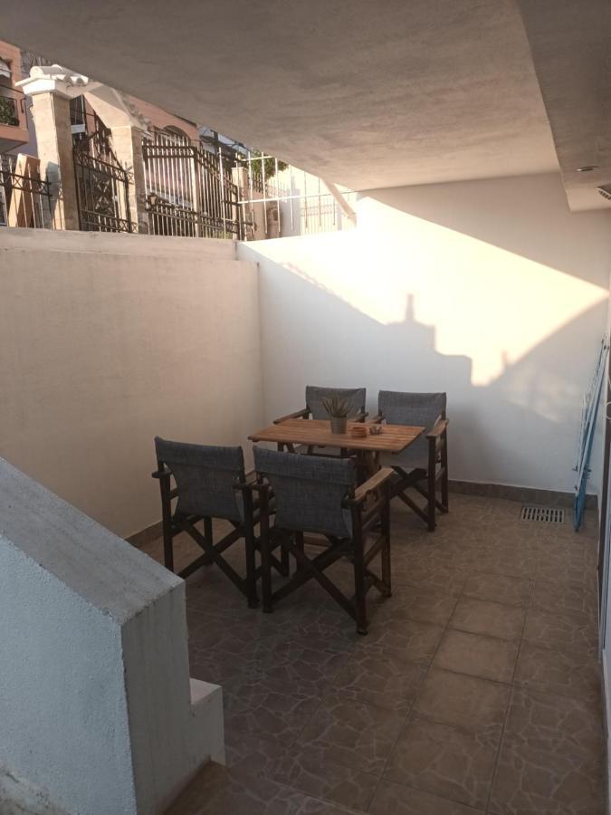 Nice Studio Néoi Epivátai Dış mekan fotoğraf